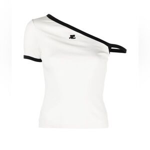 Courreges T-shirt